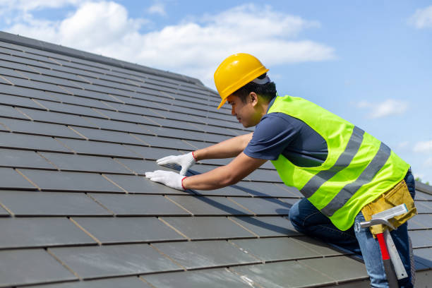 Best Metal Roofing Installation  in Mcmechen, WV