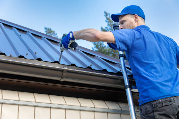 Best Emergency Roof Repair Services  in Mcmechen, WV