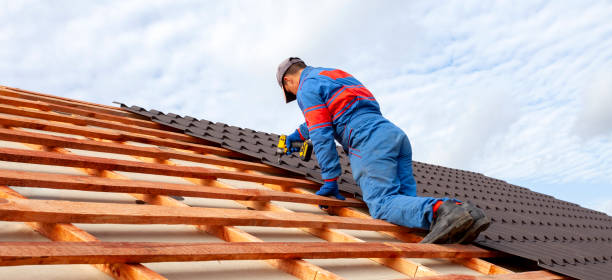 Best Roof Insulation Installation  in Mcmechen, WV