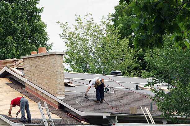 Fast & Reliable Emergency Roof Repairs in Mcmechen, WV