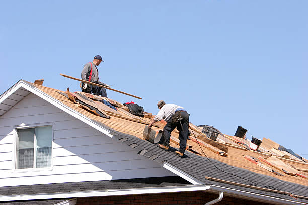 Best Tile Roofing Installation  in Mcmechen, WV