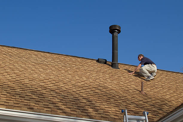 Best Green or Eco-Friendly Roofing Solutions  in Mcmechen, WV