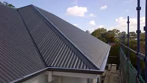 Best Rubber Roofing (EPDM, TPO)  in Mcmechen, WV